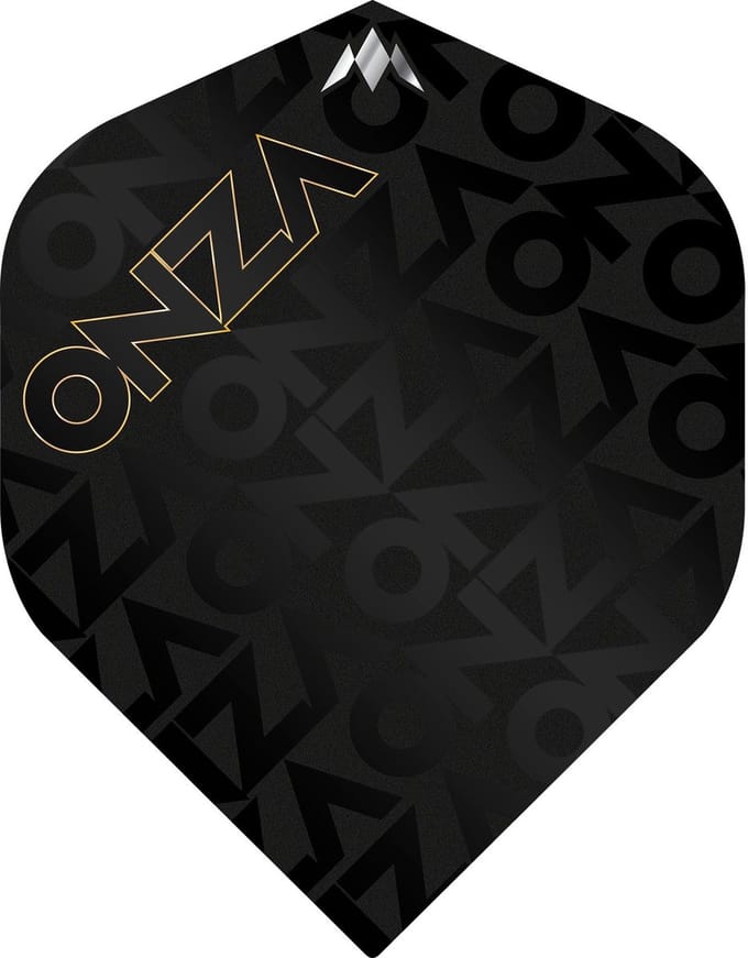 Mission Onza NO2 - Dart Flights