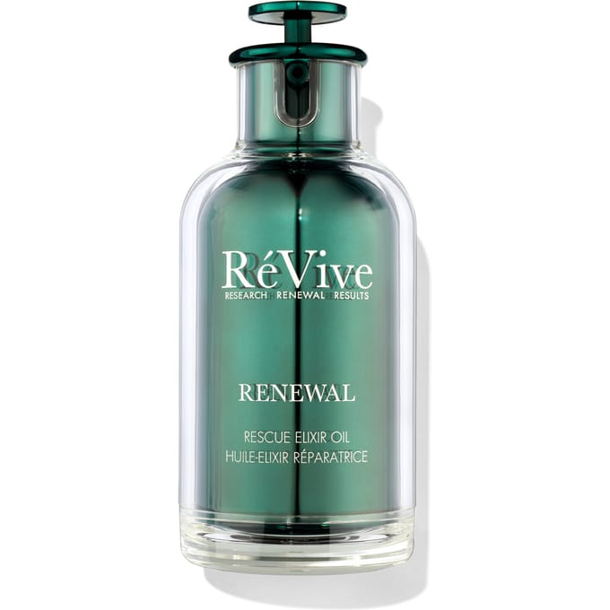 Révive Renewal Rescue Elixir Oil