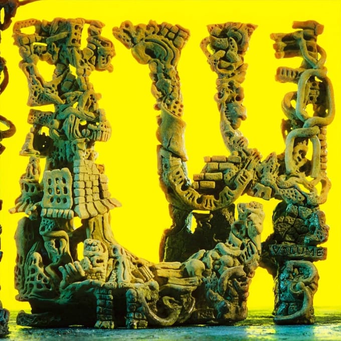 King Gizzard & The Lizard Wizard - L.W. (Explorations Into Microtonal Tuning Volume 3) (CD)