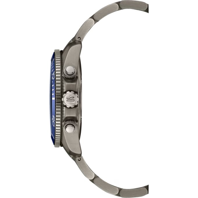 Certina DS Action C0484174404100 DS Action Chrono Horloge
