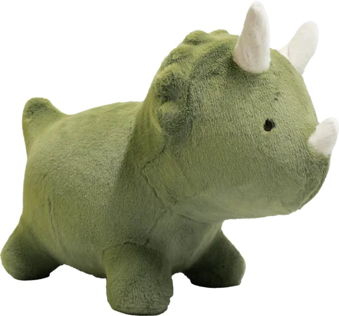 Wild & Soft Soft Bouncies Skippydier – Dino