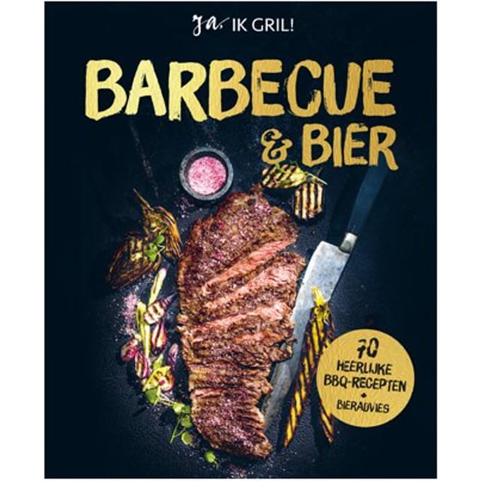 Barbecue & Bier