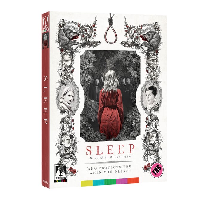 Sleep
