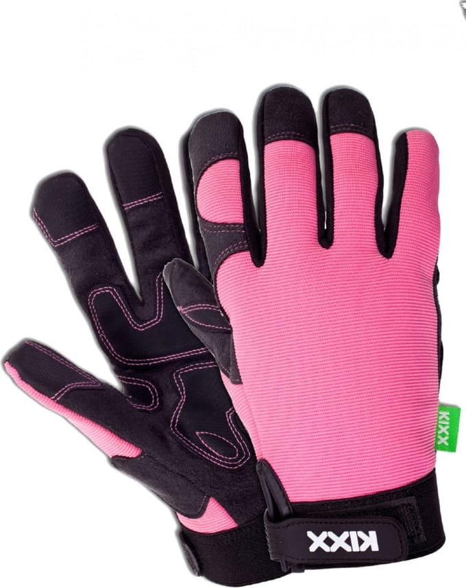 Kixx Tuinhandschoenen - Rocky - Maat 8