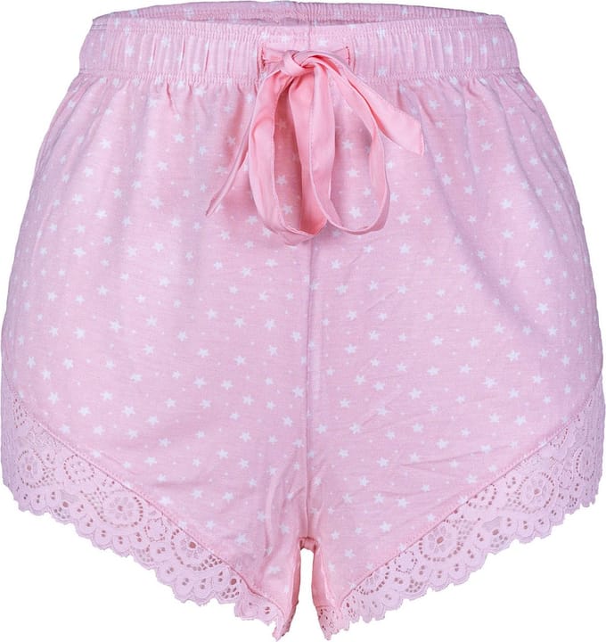P.J. SALVAGE CO. Pyjamahose short - Love & Lace