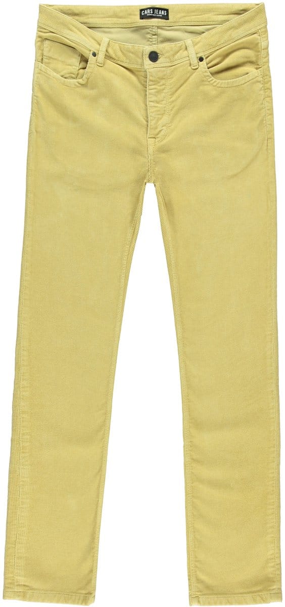 Cars Broek Corduroy - Blast-Corduroy