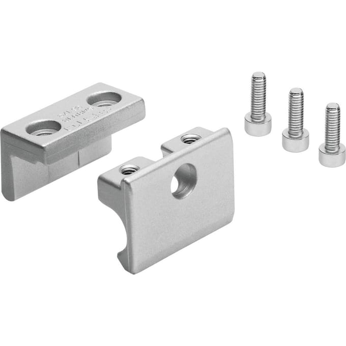 Festo Montagekit Bouwgrootte 2 - 36174 - P2H2M