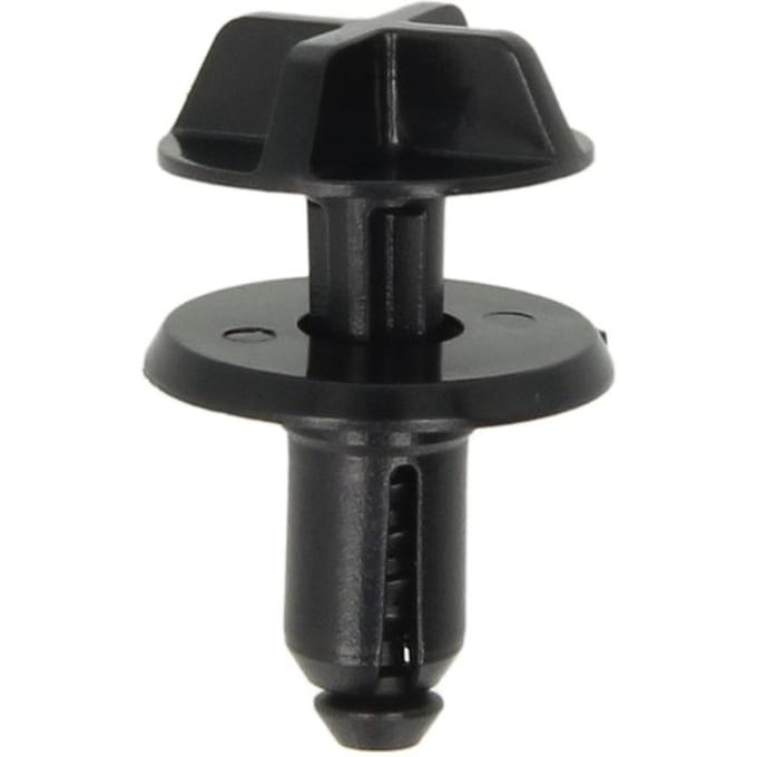 Clip voor bevestiging van bekledingen ROMIX ROM C70183