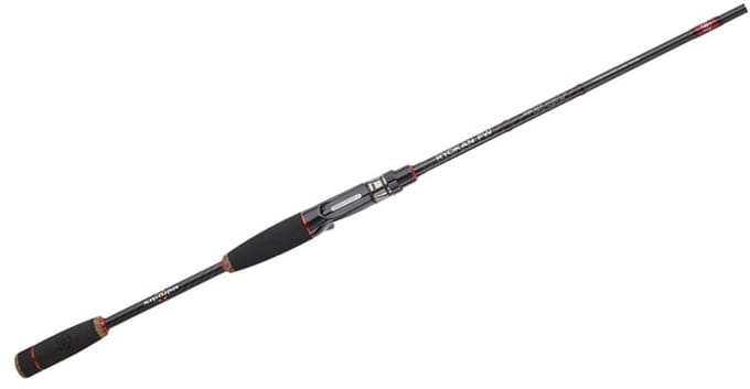 Sakura Ryokan FW Casting RFWC (2 delen) - Maat : Heavy 213m - 14-42g