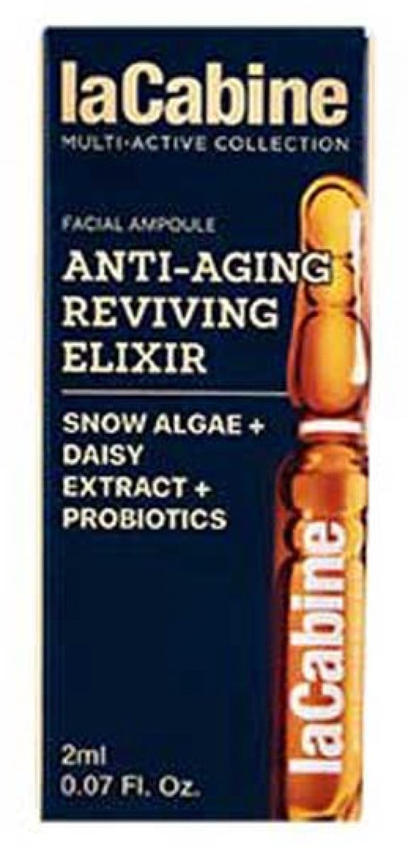 laCabine Anti-Aging Reviving Elixir 1 Ampul
