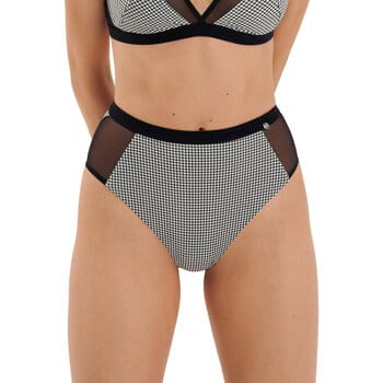 Slips Lisca Slip met hoge taille Mia