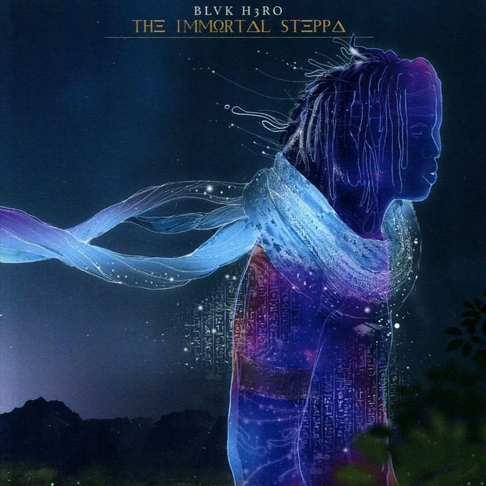 Immortal Steppa