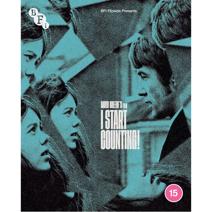 I Start Counting (Flipside #42)