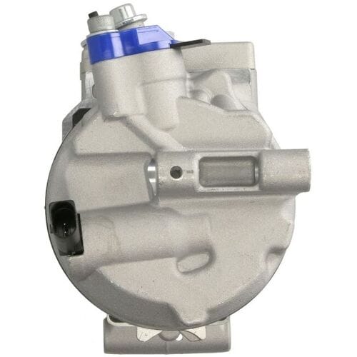 Airco-compressor THERMOTEC KTT090507