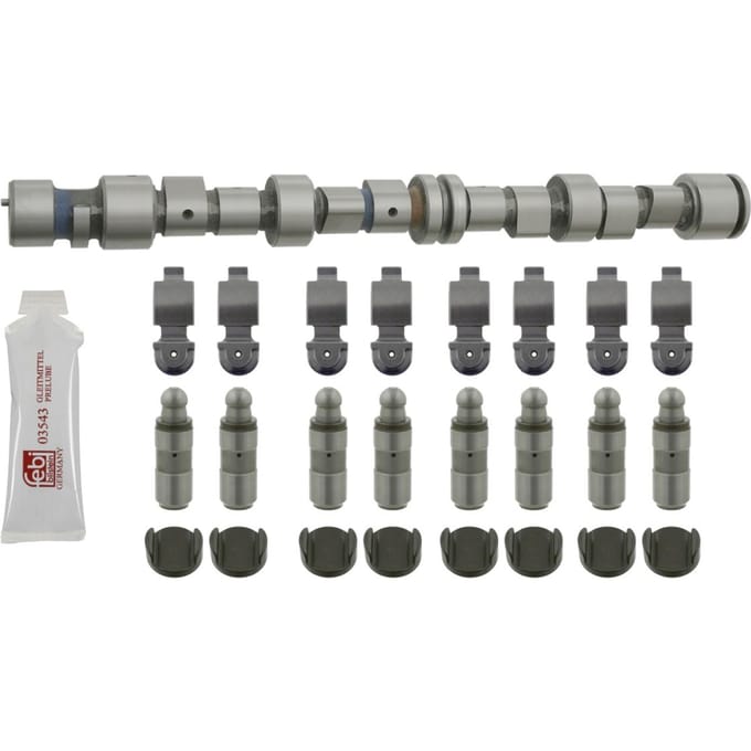 Nokkenasset FEBI BILSTEIN 24550