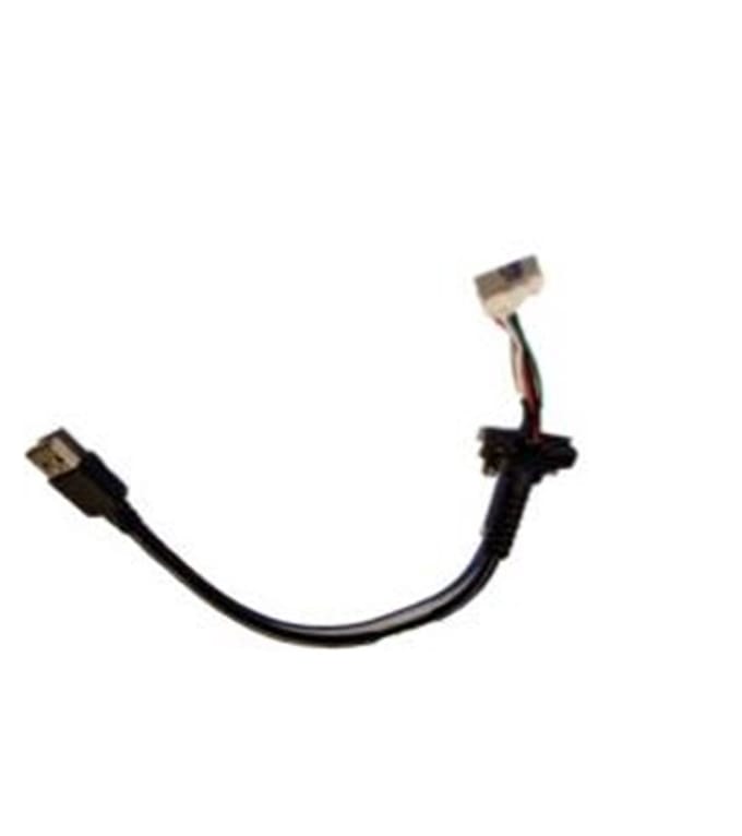 Zebra Cable, USB