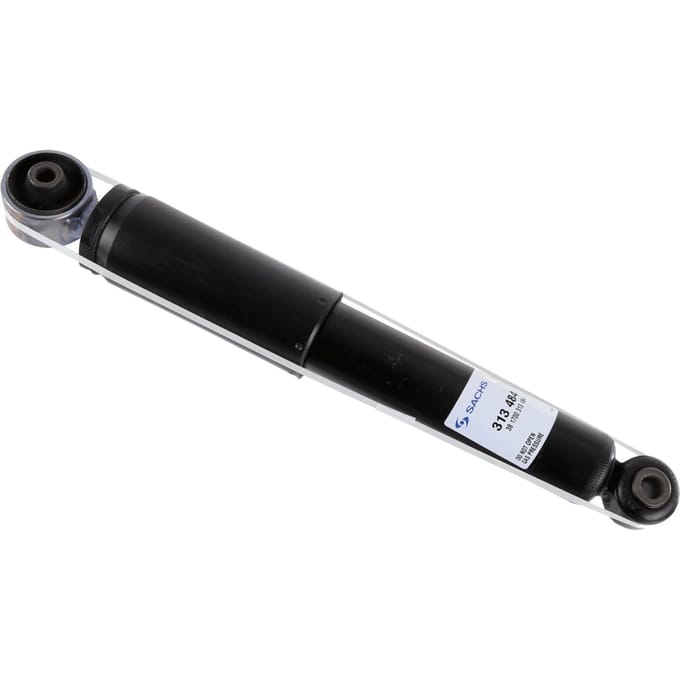 Stuurdemper Super Touring SACHS 313 484