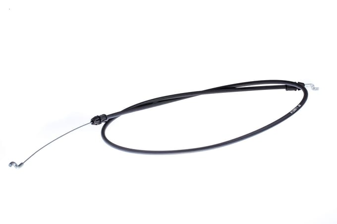 Kabel motorrem