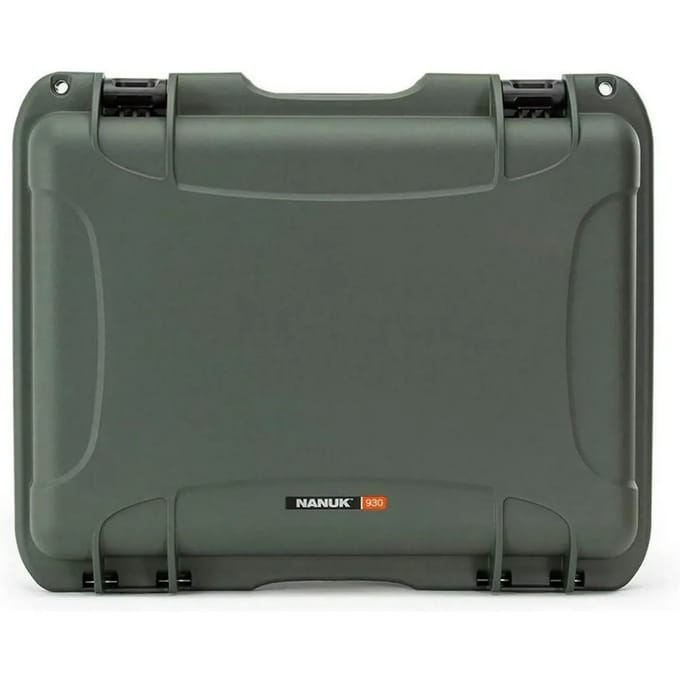 Stabilisatorkoffer Nanuk 930 Ronin-S2