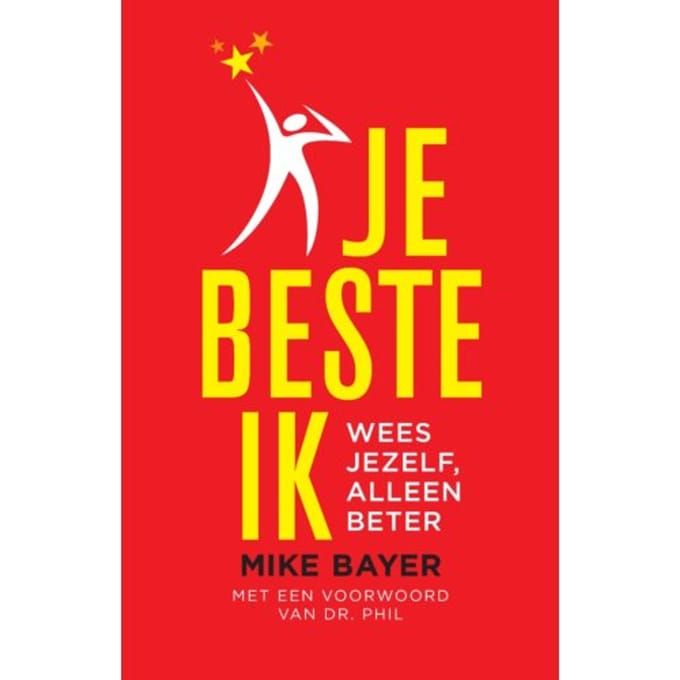 Je Beste Ik - Mike Bayer