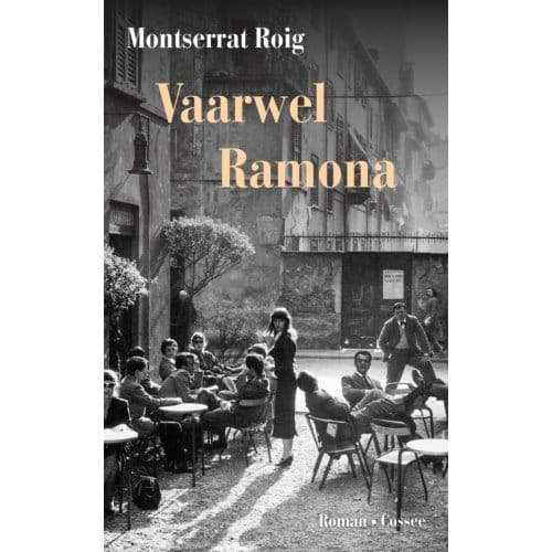 Vaarwel Ramona - Montserrat Roig