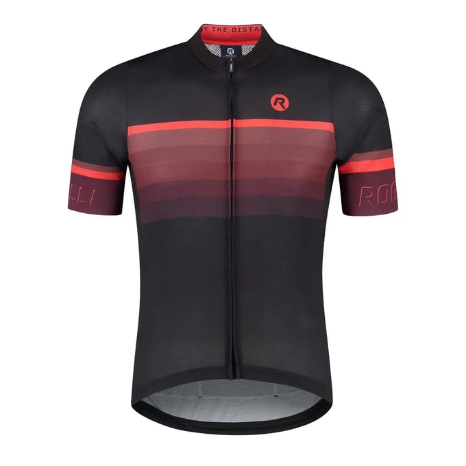 Jersey met lange mouwen Rogelli Hero II