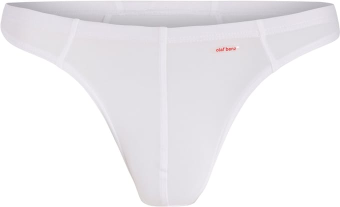 Olaf Benz String RED0965 Minitong
