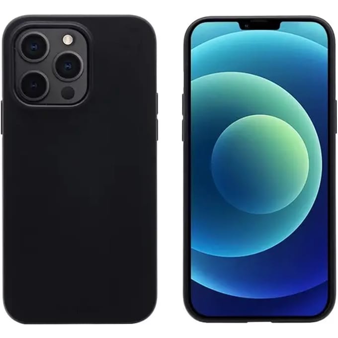 flexibele recycletek koffer Muvit For Change iPhone 13 Pro