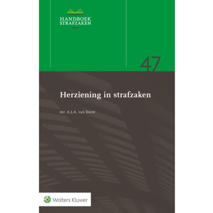 Herziening In Strafzaken