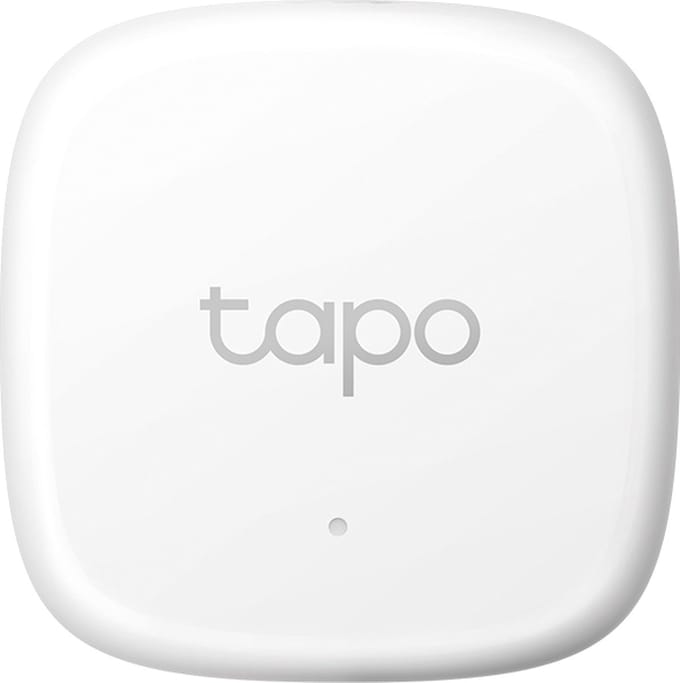 TP-Link Tapo T310 Slimme Temperatuur- en Vochtigheidsmonitor