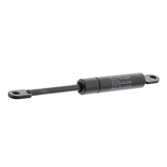 AEG veer, gas, 75N 40mm run 4055374146