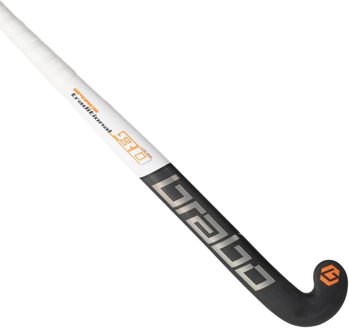 Brabo G-Force Trad. Carbon 80 LB Junior Hockeystick