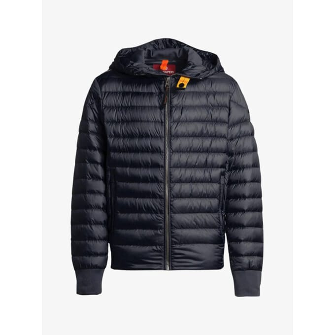 Parajumpers Jongens zomerjas cobra zwart