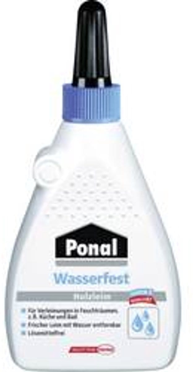 Ponal SUPER 3 Houtlijm PN15S 120 g
