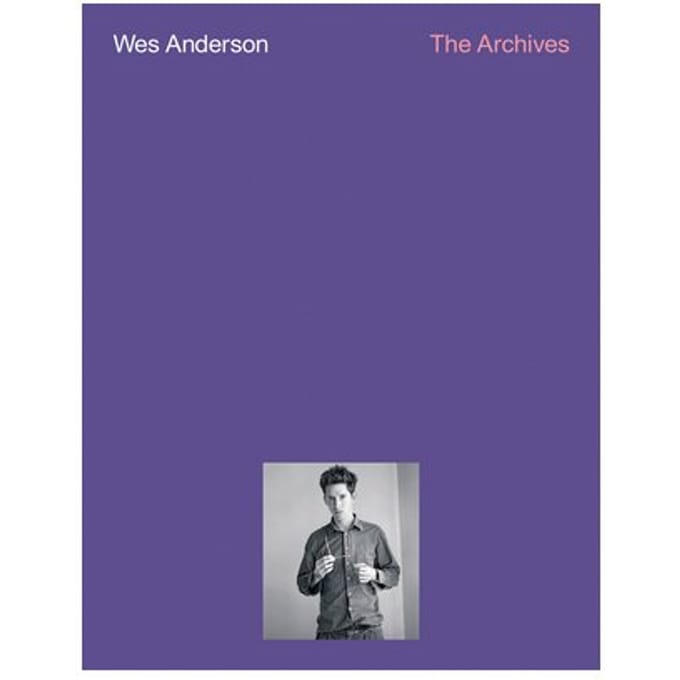 Wes Anderson
