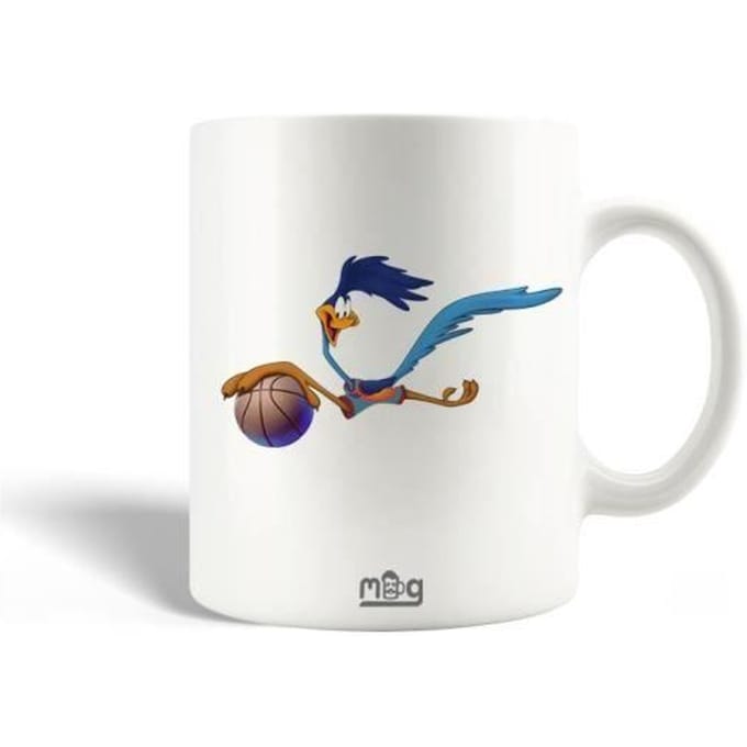 Mug en Céramique Space Jam A New Legacy Bip Bip