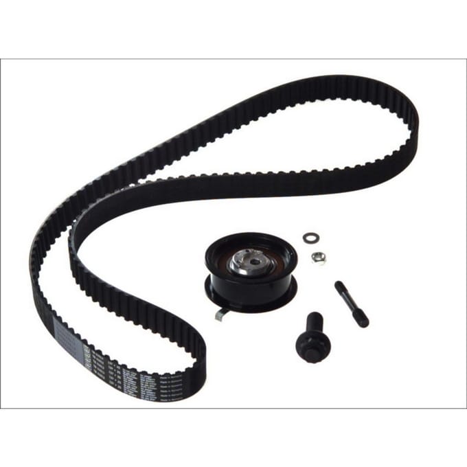 Distributieriemset SKF VKMA 01013