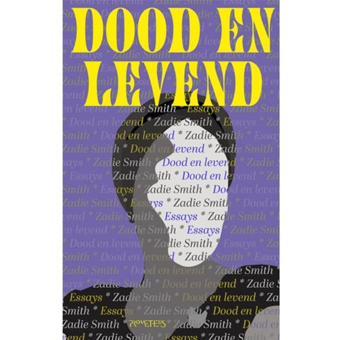 Dood En Levend - Zadie Smith
