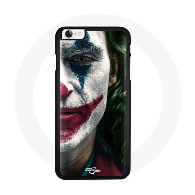 Coque iphone 5 Jocker