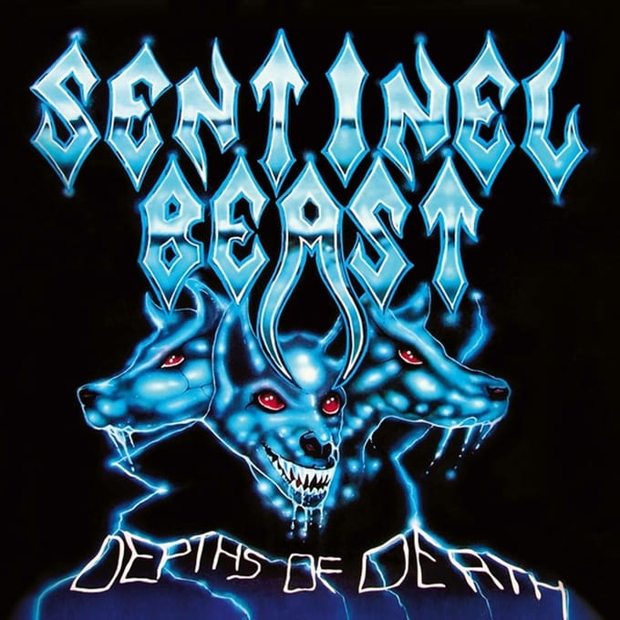 Depths of Death