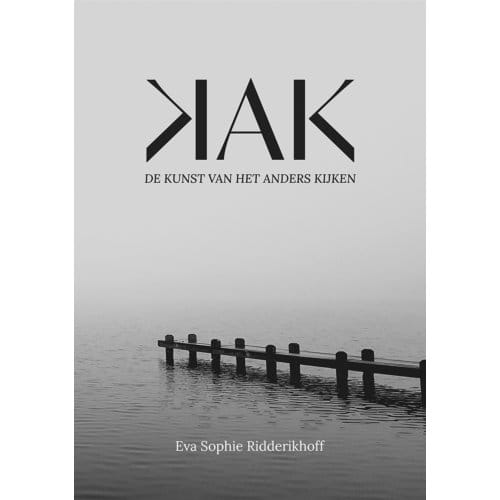 Kak - Kak - Eva Sophie Ridderikhoff