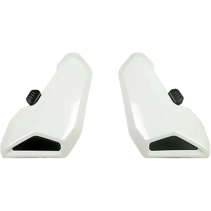 Motorhelm ventilatie Arai QV Front Duct