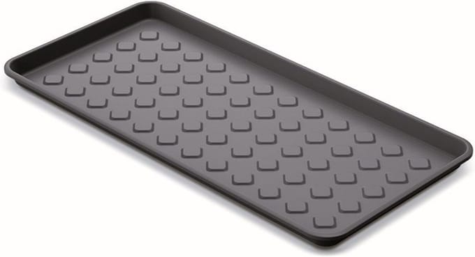 Prosperplast Dry Pad Serie - Schoen Ociekacz - 71,6 cm - 34,8 cm - 3,3 cm