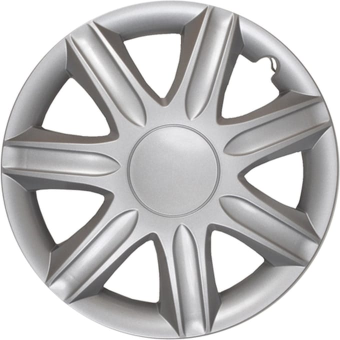 Wieldopset 16 Inch  Rubin