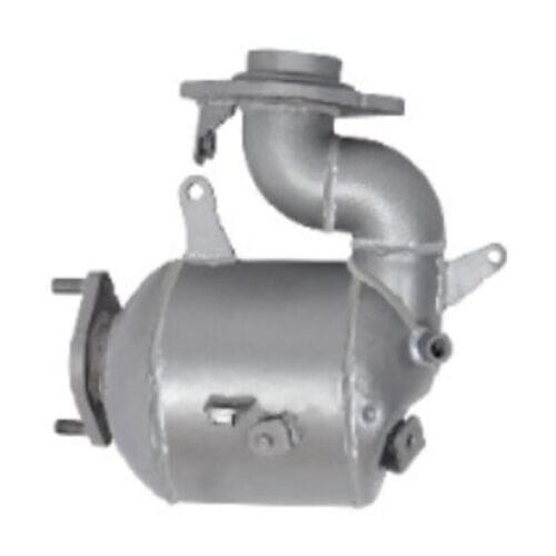 Roetfilter, uitlaatinstallatie ASSO MARMITTE SRL 54.15006