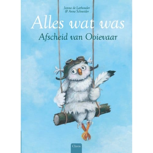 Alles Wat Was - Janna de Lathouder