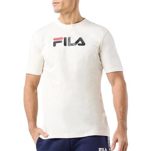 T-shirt Korte Mouw Fila Eagle V2