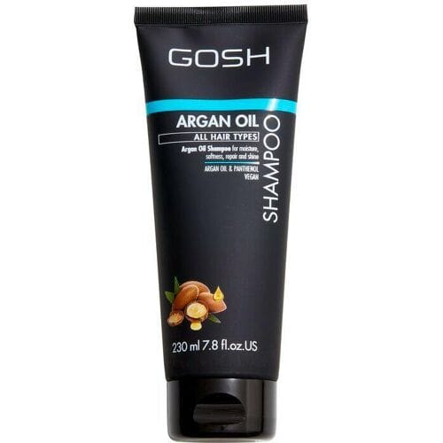 GOSH Argan Oil Shampoo 230 ml