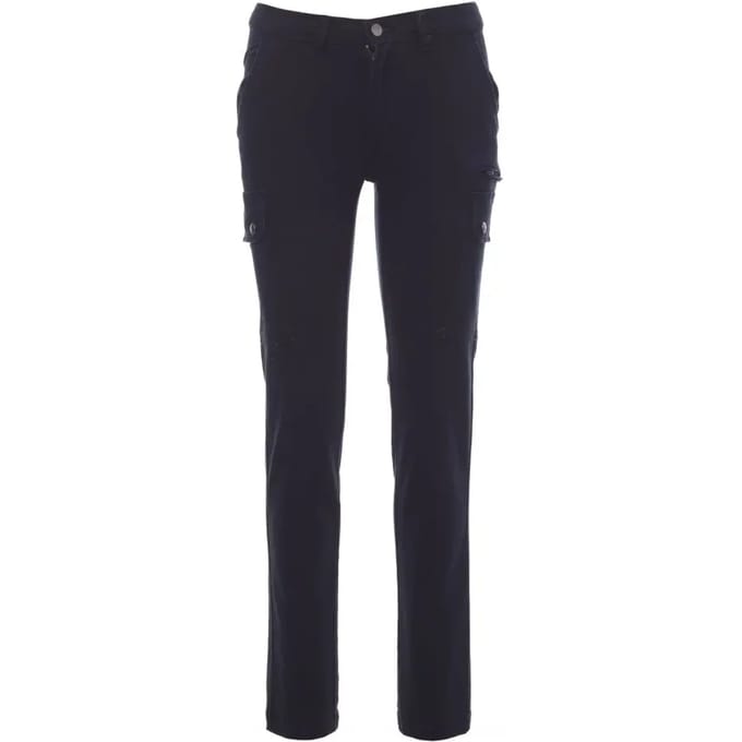 Payper Forest Stretch Summer Lady - Navy Blue - 40