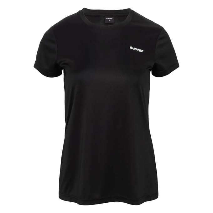 Dames trainingstrui Hi-Tec Bodini